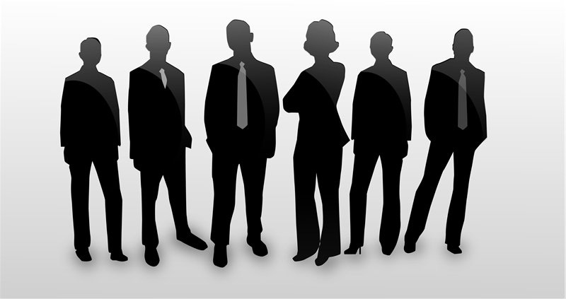 Кадровый резерв