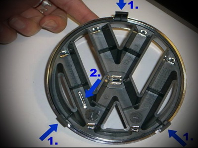 Poka-yokeв процессе установки детали на немецком предприятии