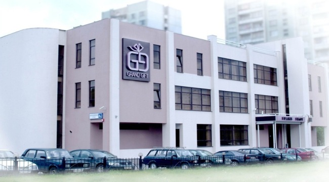 Торговая марка Grand Gift существует с 1995 года