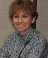Манкова Елена Николаевна Манкова Елена Николаевна
