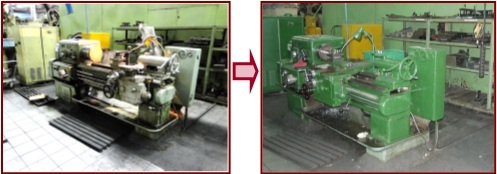 Покраска оборудования Покраска оборудования