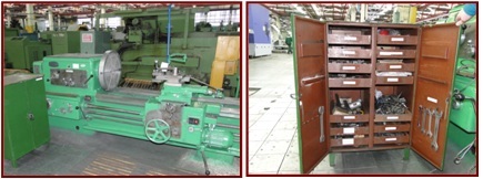 Эталонные рабочие места Эталонные рабочие места