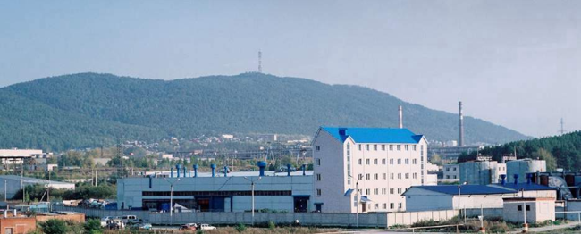 ЗАО «ПО «Трек»