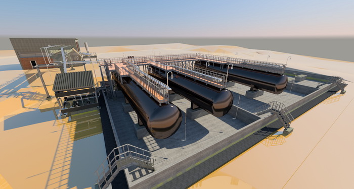 Пилотный проект