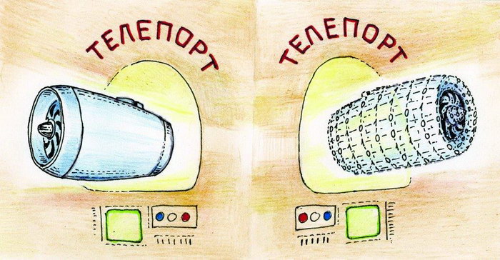 Цифровой двойник