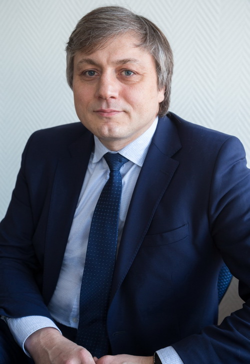 П.В. Бехер, руководитель проекта «Цифровая экономика» ПАО «ОДК-Сатурн»