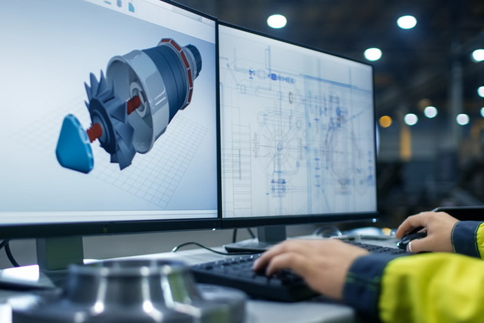 Цифровые двойники активно используются в производстве для оптимизации работы оборудования