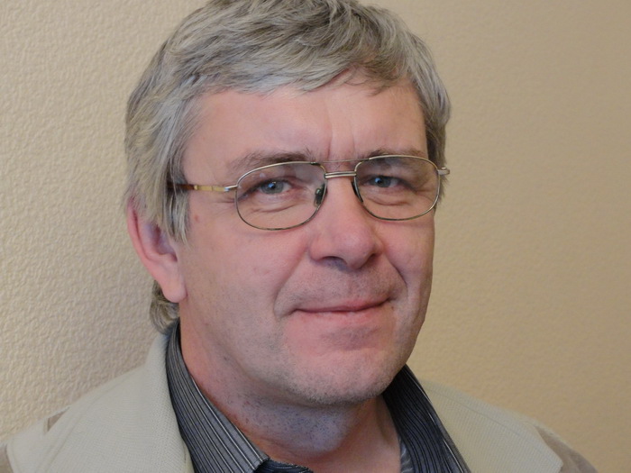 Павел Ведмидь, к.т.н., заместитель директора по развитию ГК «ПЛМ Урал»