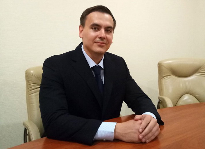 Святослав Олейник, SCM Consultant, ABM Cloud