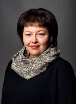 Вера ЯКОВЛЕВА, директор по персоналу
