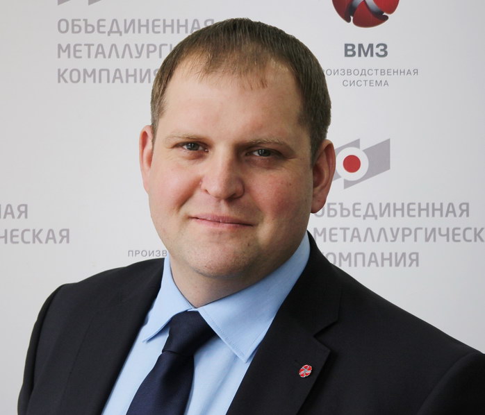 Олег Захаров, руководитель проекта