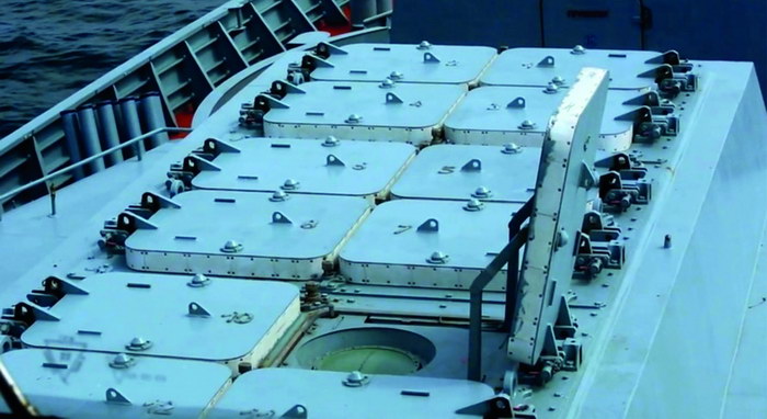 Вид изделия «Крышка»