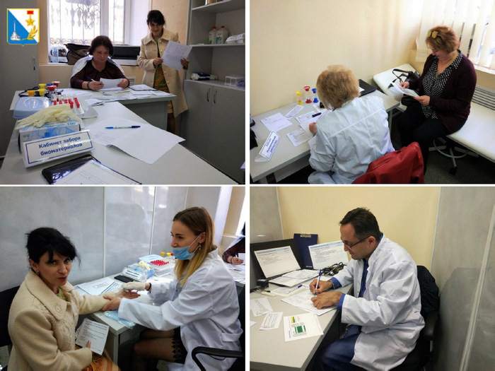 Фабрика процессов