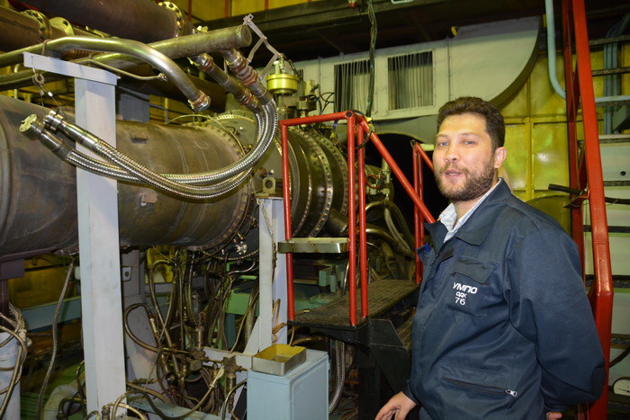 Начальник смены цеха 7б Сергей Новоселов: «Новый проект – работа командная. Важно не только самому быть уверенным в необходимости перемен, но и убедить в этом коллег и руководство. К счастью, в нашем цехе важность эффективного развития производственной системы понимают все».