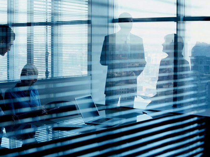 Проектное управление Газпром нефть