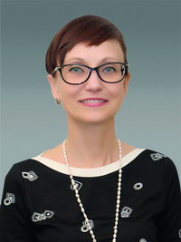 Людмила Бельцева, руководитель Службы качества ТМК