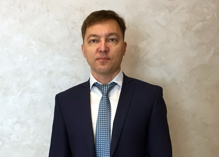 Александр Леонов, директор по закупкам и управлению поставщиками Шэффлер Россия 