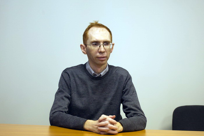 Леонид Хазанов (Л.Х.), эксперт по металлургии 