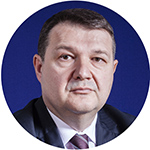 Веролюб Любинкович, директор департамента производства STADA в России
